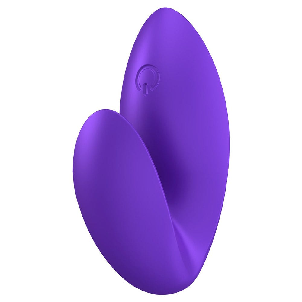 Love Riot Finger Vibrator