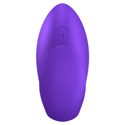 Love Riot Finger Vibrator