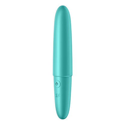 Satisfyer Ultra Power Bullet 6 Rechargeable Vibrator