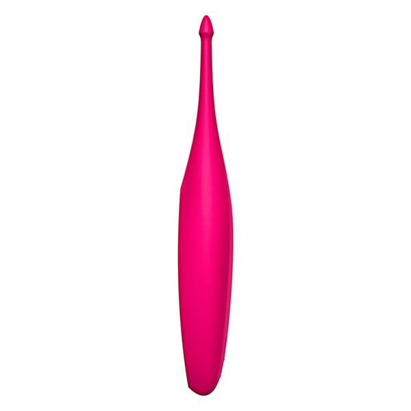 Satisfyer Twirling Fun Tip Pinpoint Vibrator