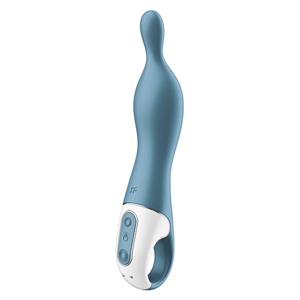 Satisfyer A-Mazing 1 A-Spot Vibrator