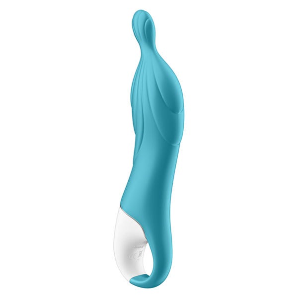 Satisfyer A-Mazing 2 A-Spot Vibrator