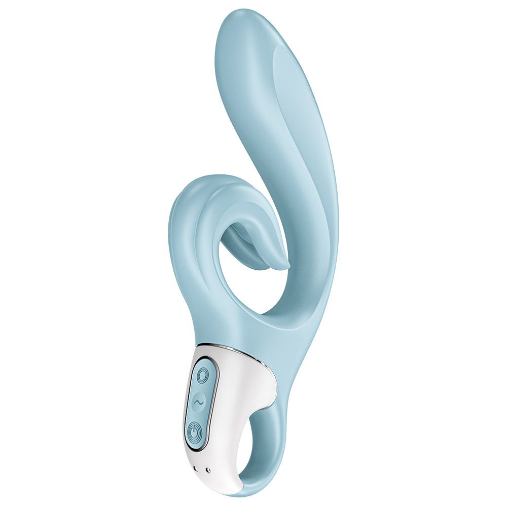 Satisfyer Love Me Rabbit Vibrator