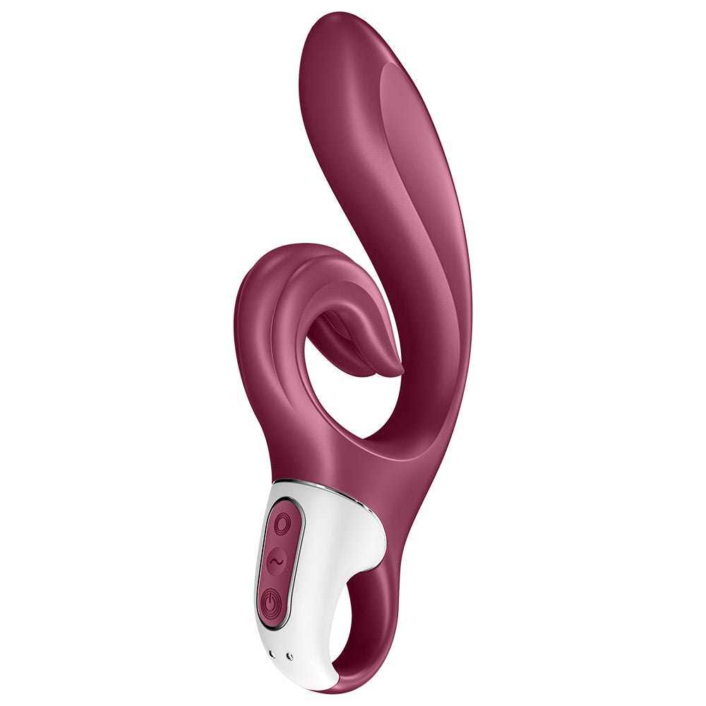 Satisfyer Love Me Rabbit Vibrator