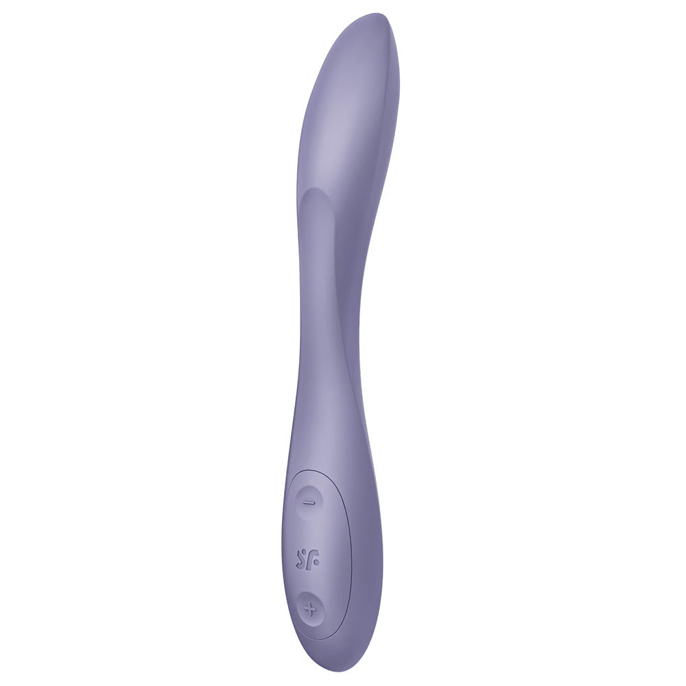 Satisfyer G-Spot Flex 2 Vibrator