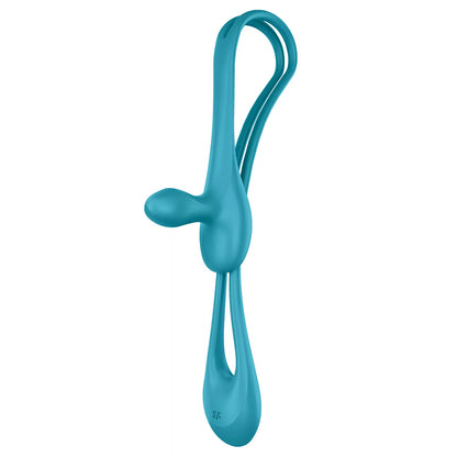 Satisfyer  Plug And Play 1 Blue