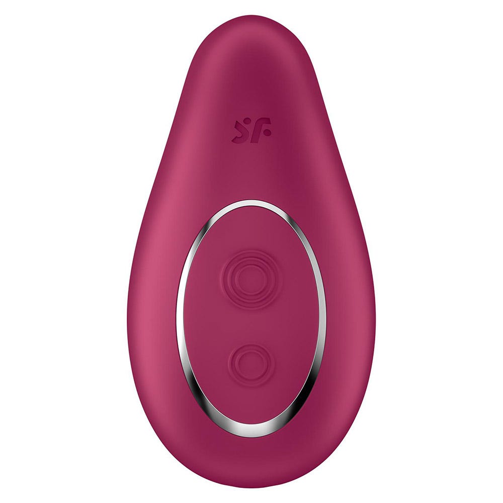 Dipping Delight Vibrator