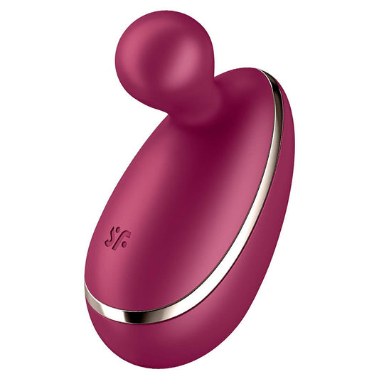 Satisfyer Spot On 1 Lay-on Clitoral Vibrator