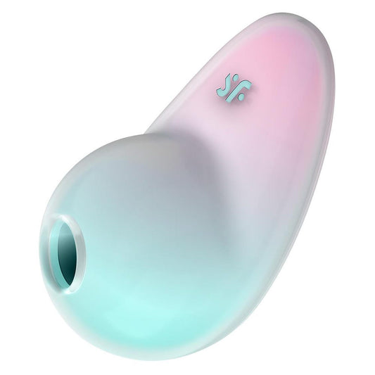 Satisfyer Pixie Dust Air-Pulse Clitoral Stimulator