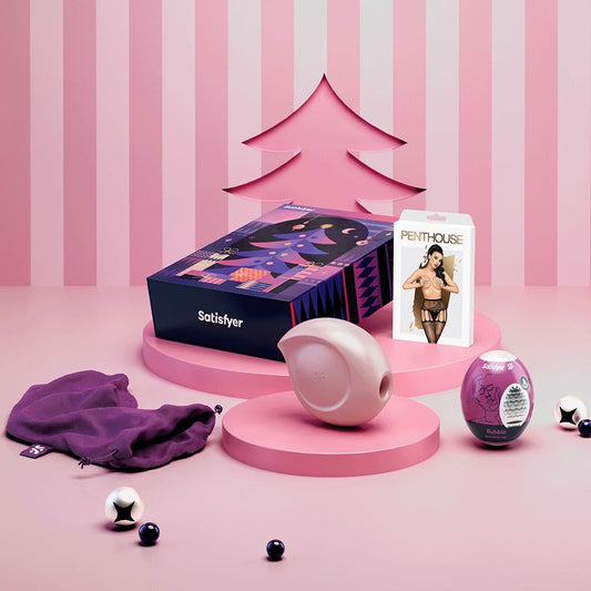 Satisfyer Advent Box