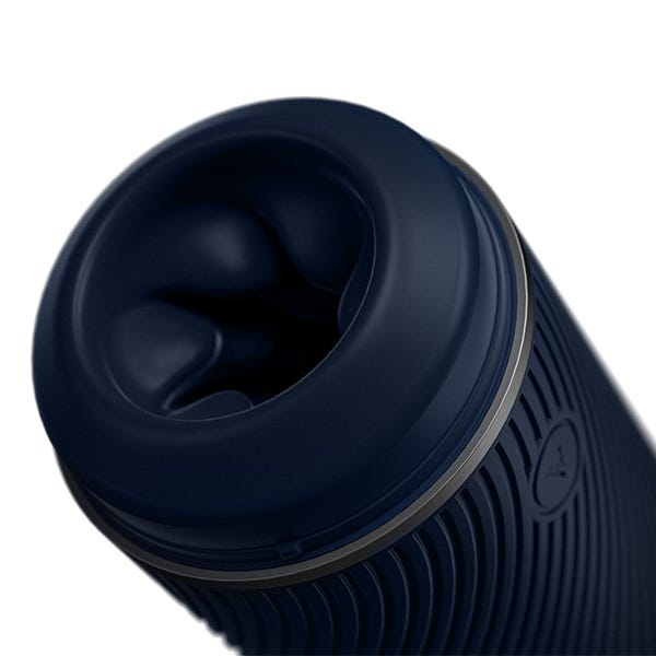 Arcwave Pow Dual-Entry Suction Control Stroker