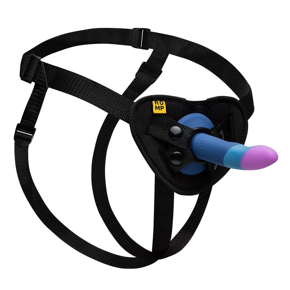 Romp Piccolo Pegging Kit