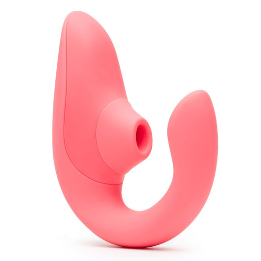 Womanizer Blend G-Spot & Clitoral Stimulator