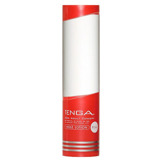 Tenga Real Hole Lotion Lubricant