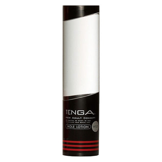 Tenga Wild Hole Lotion Lubricant