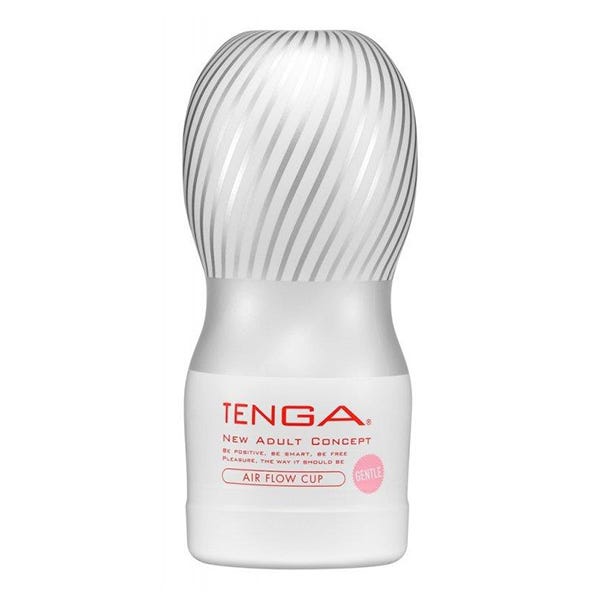 Tenga Gentle Air Flow Cup