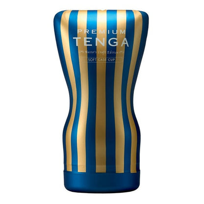 Tenga Soft Case Premium Tenga Cup