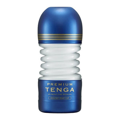 Tenga Premium Rolling Cup