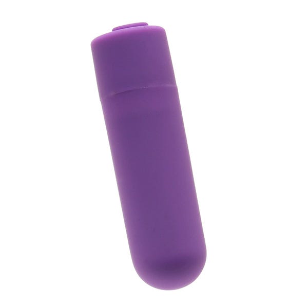 Secret Kisses Voilet Gift Set with Bullet Vibrator