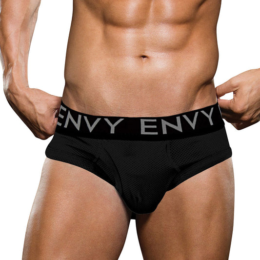 Envy Modern Basic Men's Briefs