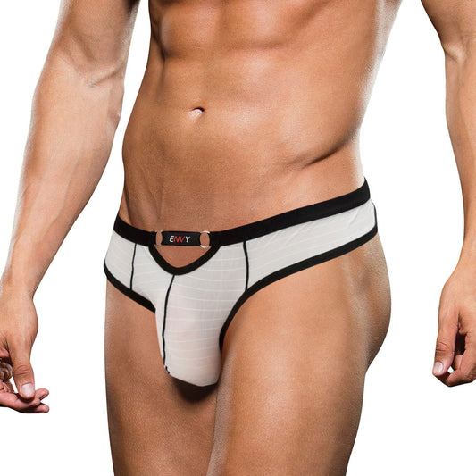 Envy Express Yourself Men's Brief - White