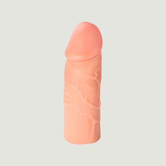 Love Clone RX 6 Inch Penis Extension Sleeve