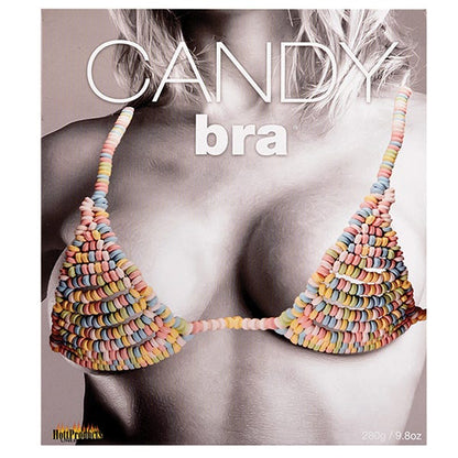 Hott Products Candy Bra