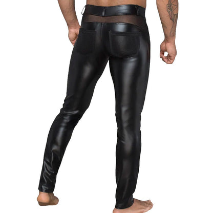 Noir Mens Power Longpants