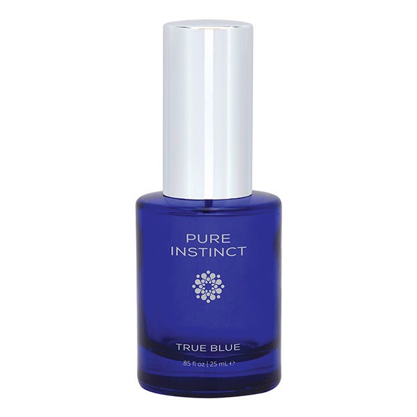 Pure Instinct True Blue Cologne