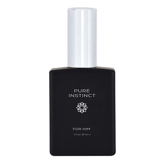 Pure Instinct Cologne For Him