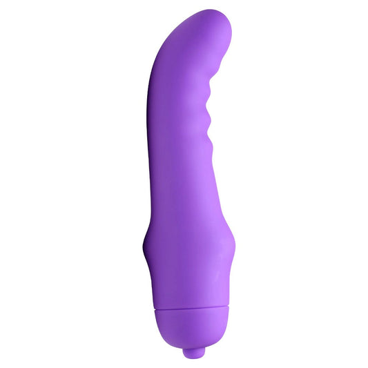 Gossip Lil Wavy G-Spot Vibrator