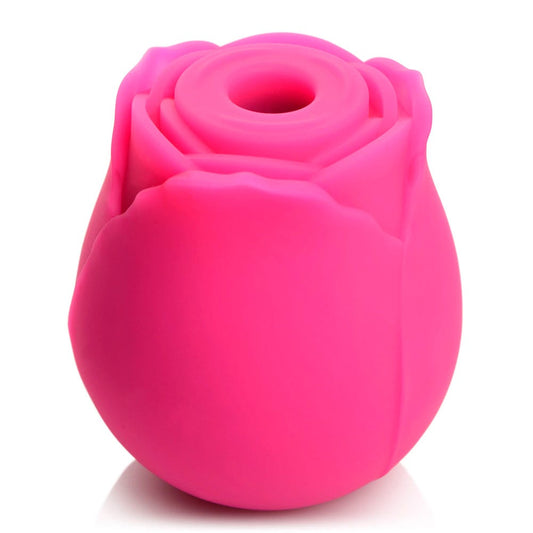 Gossip Bloom Rose Clitoral Stimulator