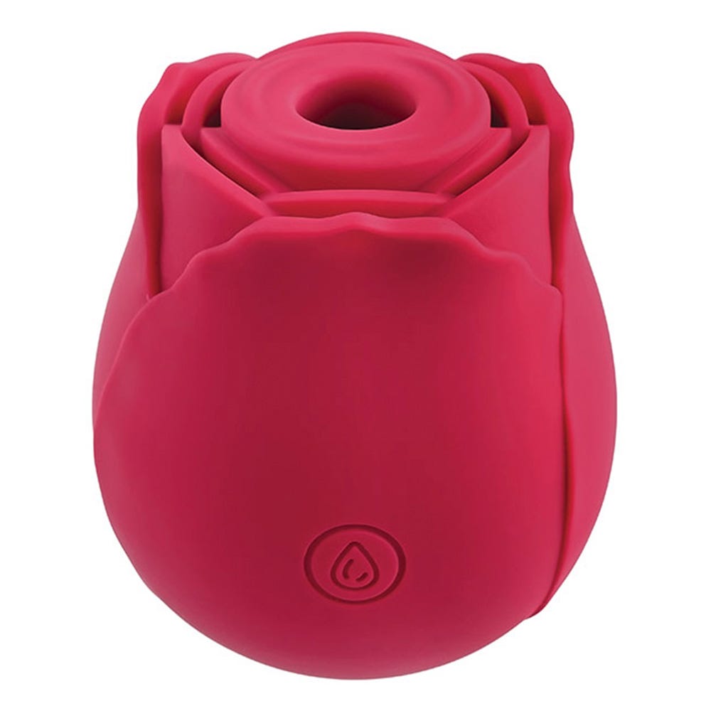 Gossip Bloom Rose Clitoral Stimulator