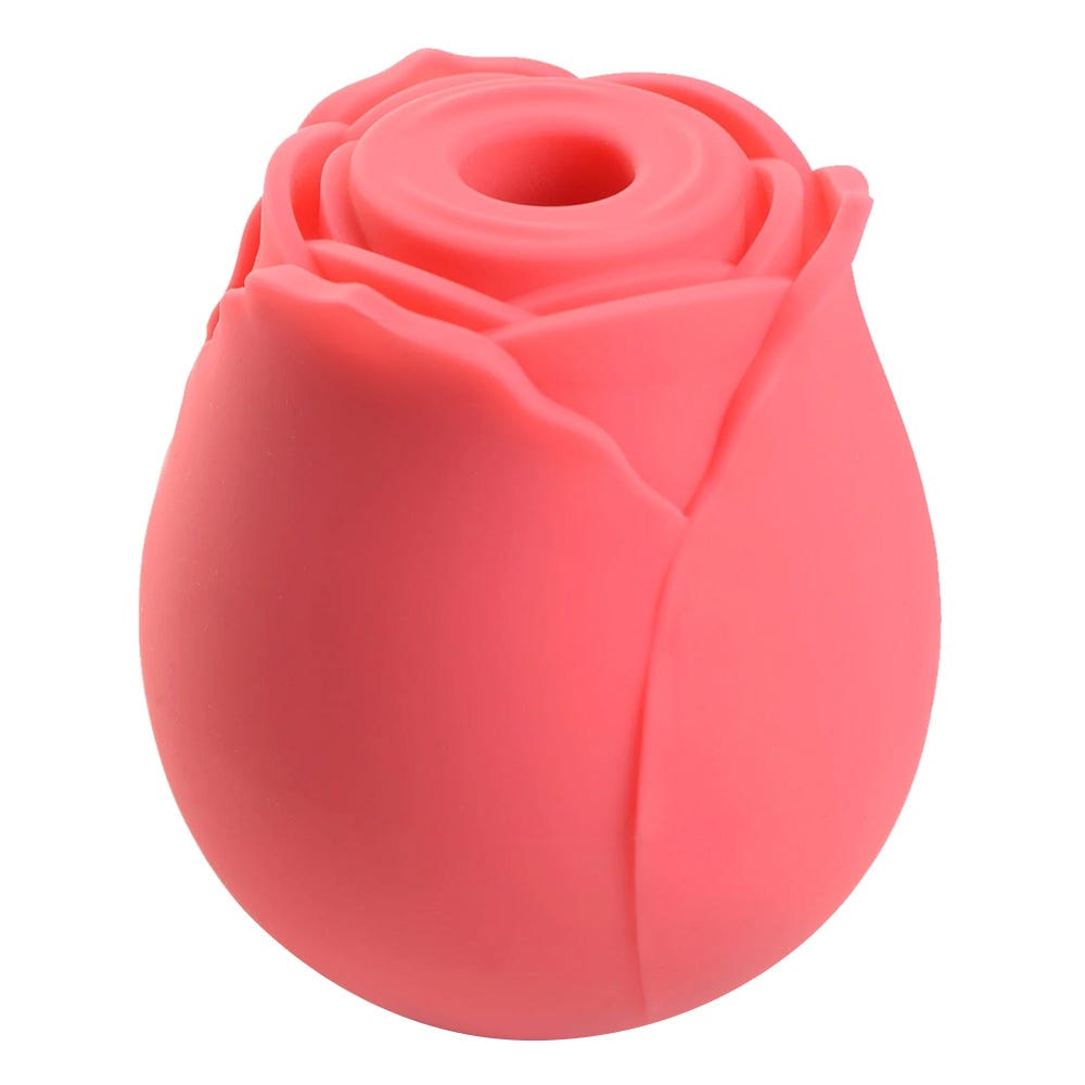 Gossip Bloom Rose Clitoral Stimulator