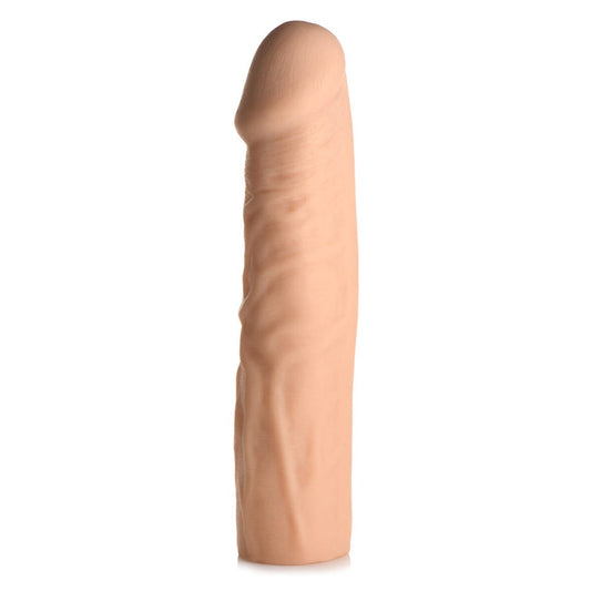 Jock Extra Long 1.5 Inch Penis Extension Sleeve