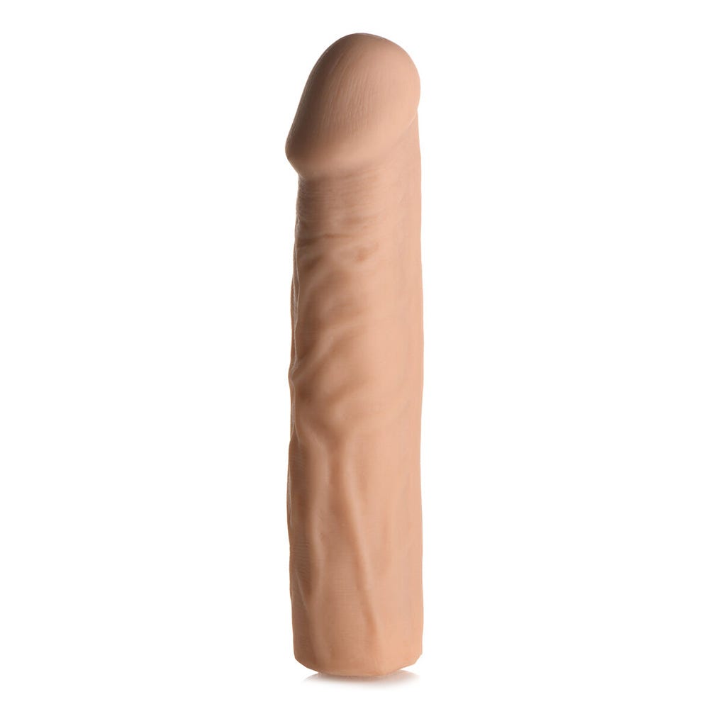 Jock Extra Long 3 Inch Penis Extension Sleeve