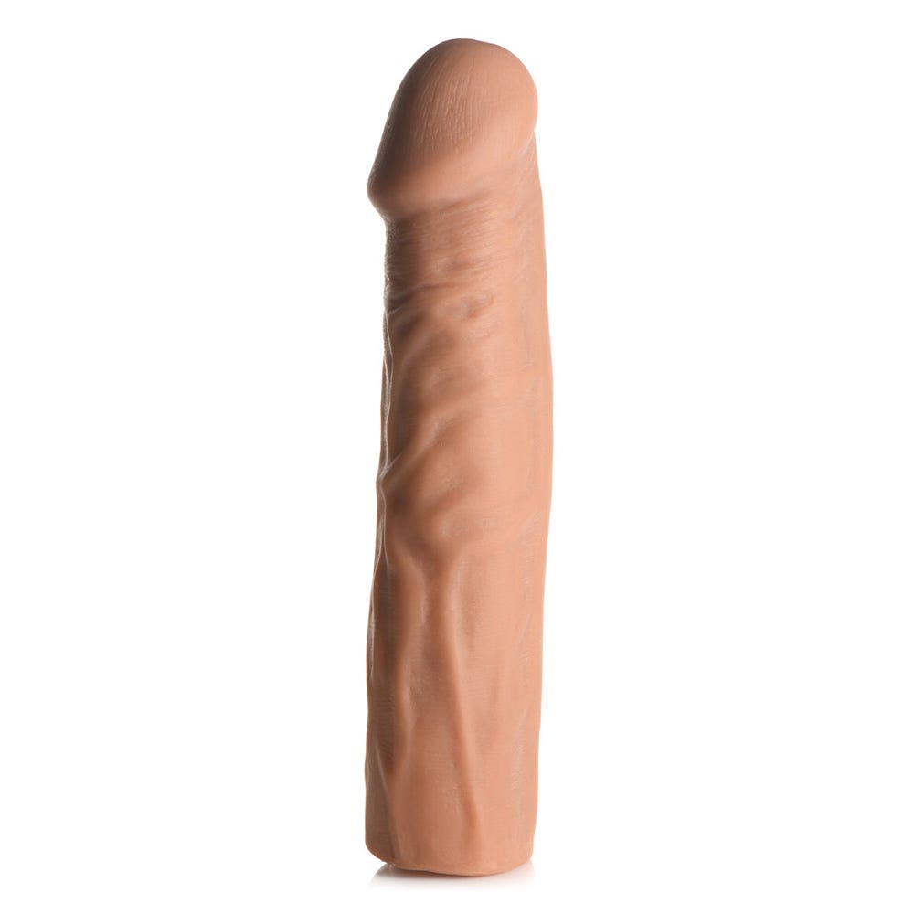 Jock Extra Long 3 Inch Penis Extension Sleeve