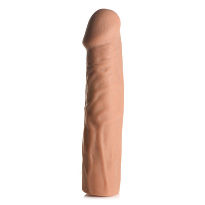 Jock Extra Long 3 Inch Penis Extension Sleeve