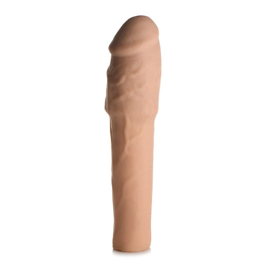 Jock Extra Long 2 Inch Penis Extension Sleeve