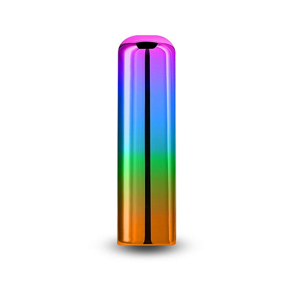 NS Novelties Chroma Rainbow Bullet Vibrator