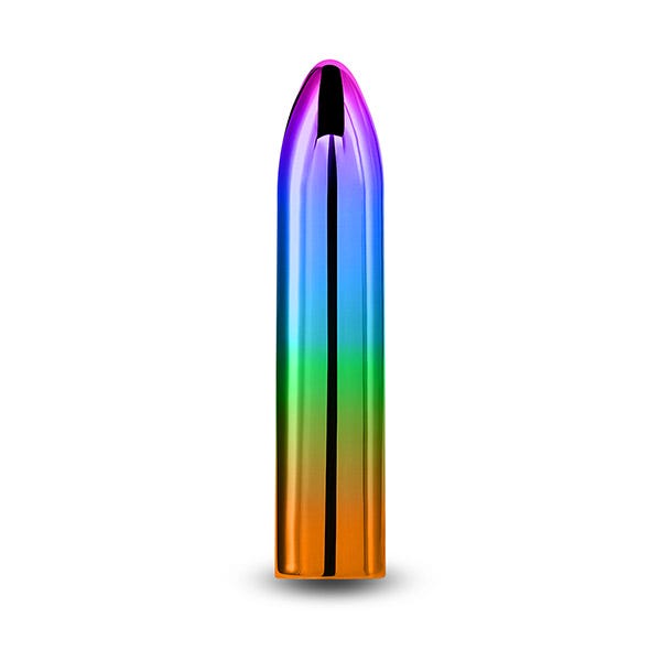 NS Novelties Chroma Rainbow Bullet Vibrator