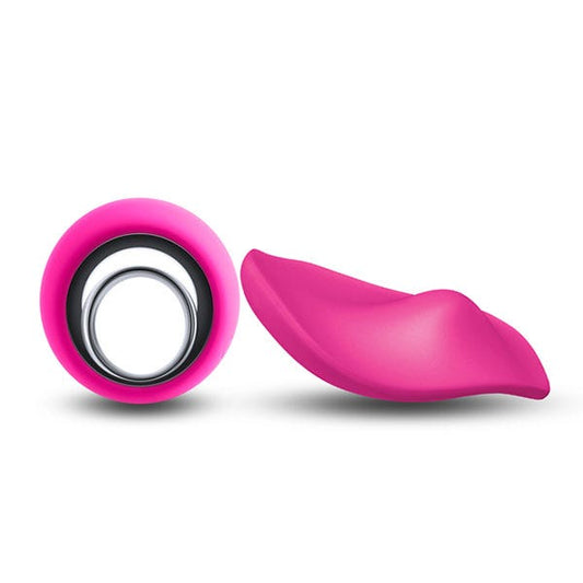 Sugar Pop Leila App-Controlled Wearable Vibrator