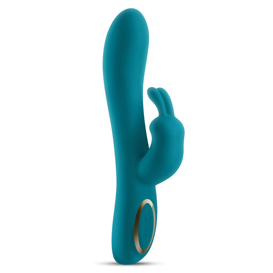 NS Novelties Obsession Hera Rechargeable Rabbit Vibrator