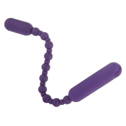 BMS Booty Beads Vibrating Anal Beads