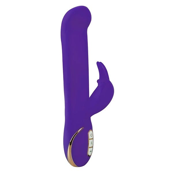 Vibe Couture Gesture Rabbit Vibrator