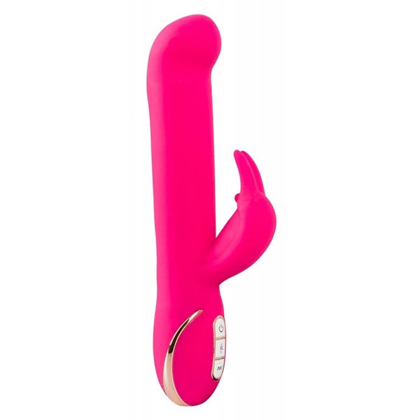 Vibe Couture Gesture Rabbit Vibrator