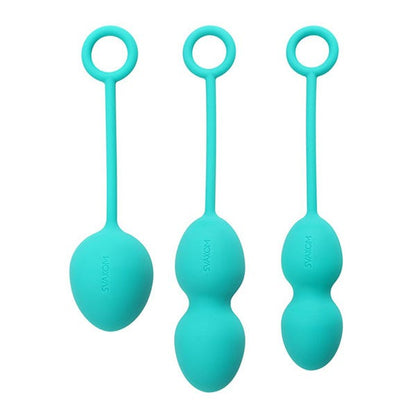 Svakom Nova Kegel Exercise Balls