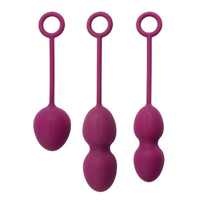 Svakom Nova Kegel Exercise Balls