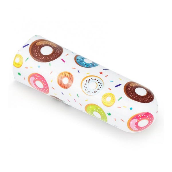 Lovetoy Rechargeable Donut Massager Bullet Vibrator