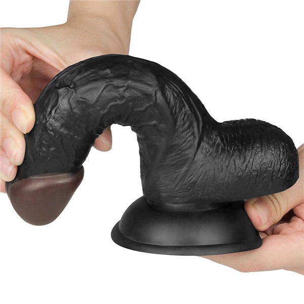 Ingen Easy Strap-On 7-Inch Dildo Set